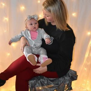 Meet your Posher, Paige